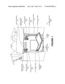 DOCUMENT SCANNING SYSTEM WITH TRUE COLOR INDICATOR diagram and image