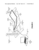 DOCUMENT SCANNING SYSTEM WITH TRUE COLOR INDICATOR diagram and image