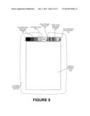 DOCUMENT SCANNING SYSTEM WITH TRUE COLOR INDICATOR diagram and image