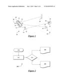 METHOD FOR REDUCING GLARE FROM LIGHT SOURCES THROUGH WINDSCREENS diagram and image