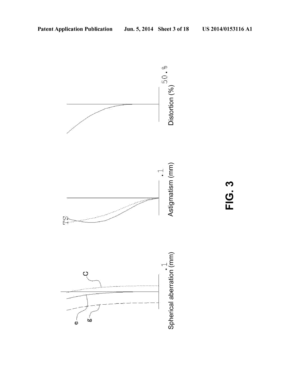 IMAGING LENS - diagram, schematic, and image 04