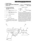 Systems And Methods For Electrodes And Coupling Structures For Electronic     Weaponry diagram and image