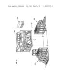 Subsea Electrical Distribution System Operable to Supply Power to Subsea     Load from Plurality of Sources diagram and image