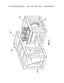 Subsea Electrical Distribution System Operable to Supply Power to Subsea     Load from Plurality of Sources diagram and image