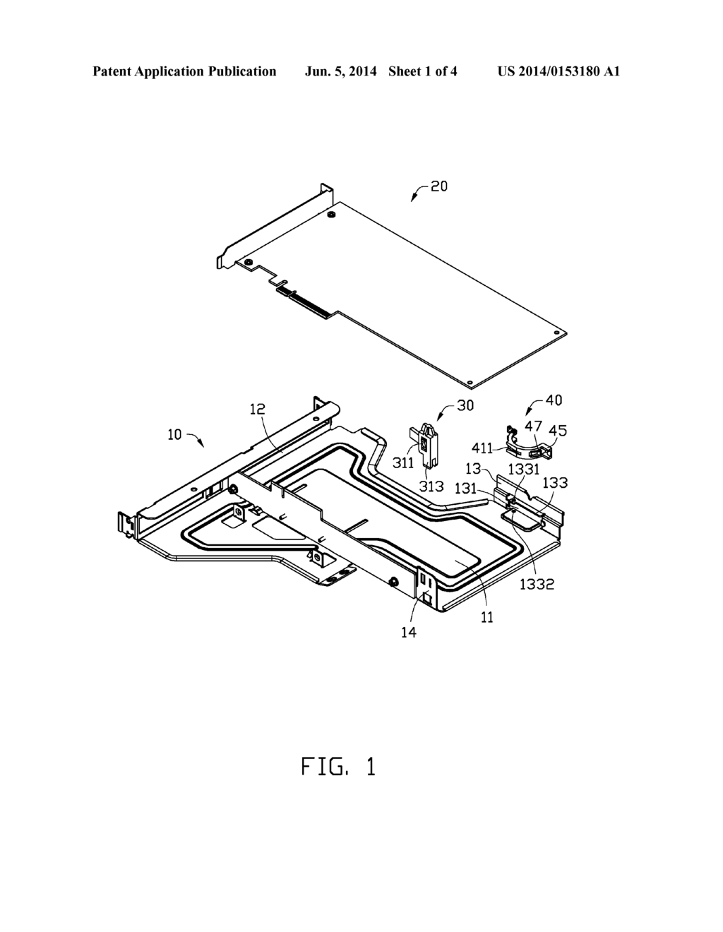 EXPANSION CARD MODULE - diagram, schematic, and image 02