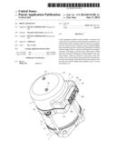 DRIVE APPARATUS diagram and image