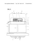 DRIVE APPARATUS diagram and image