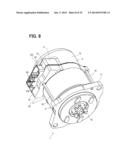 DRIVE APPARATUS diagram and image