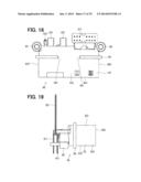 DRIVE APPARATUS diagram and image