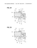 DRIVE APPARATUS diagram and image