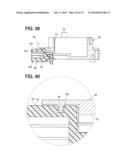 DRIVE APPARATUS diagram and image