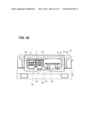 DRIVE APPARATUS diagram and image