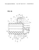 DRIVE APPARATUS diagram and image