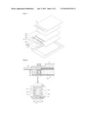 DISPLAY DEVICE diagram and image