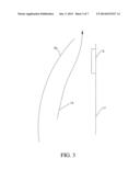 FIXTURES FOR LARGE AREA DIRECTIONAL AND ISOTROPIC SOLID STATE LIGHTING     PANELS diagram and image