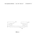 FIXTURES FOR LARGE AREA DIRECTIONAL AND ISOTROPIC SOLID STATE LIGHTING     PANELS diagram and image