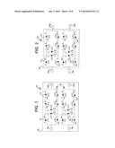 MULTI-VOLTAGE AND MULTI-BRIGHTNESS LED LIGHTING DEVICES AND METHODS OF     USING SAME diagram and image