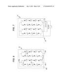 MULTI-VOLTAGE AND MULTI-BRIGHTNESS LED LIGHTING DEVICES AND METHODS OF     USING SAME diagram and image