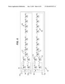 MULTI-VOLTAGE AND MULTI-BRIGHTNESS LED LIGHTING DEVICES AND METHODS OF     USING SAME diagram and image