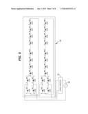 MULTI-VOLTAGE AND MULTI-BRIGHTNESS LED LIGHTING DEVICES AND METHODS OF     USING SAME diagram and image