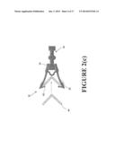 RAIL AND CLIP MOUNTING FOR LED MODULES FOR FLUORESCENT APPLICATION     REPLACEMENT diagram and image