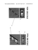 RAIL AND CLIP MOUNTING FOR LED MODULES FOR FLUORESCENT APPLICATION     REPLACEMENT diagram and image