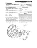 Systems, Methods, and Devices Providing a Quick-Release Mechanism for a     Modular LED Light Engine diagram and image