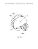 Systems, Methods, and Devices Providing a Quick-Release Mechanism for a     Modular LED Light Engine diagram and image