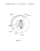 Systems, Methods, and Devices Providing a Quick-Release Mechanism for a     Modular LED Light Engine diagram and image