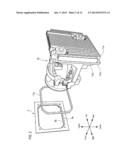 VEHICLE LIGHTING APPARATUS diagram and image