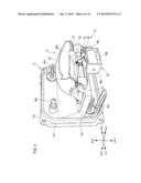 VEHICLE LIGHTING APPARATUS diagram and image