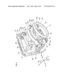 VEHICLE LIGHTING APPARATUS diagram and image