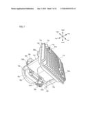 VEHICLE LIGHTING APPARATUS diagram and image