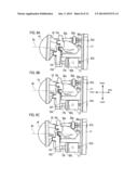 VEHICLE LIGHTING APPARATUS diagram and image