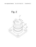 LIGHT EMITTING DEVICE AND VEHICLE LAMP diagram and image