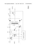 DC-DC CONVERTER WITH LC RESONANCE CIRCUIT diagram and image