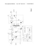 DC-DC CONVERTER WITH LC RESONANCE CIRCUIT diagram and image