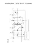 DC-DC CONVERTER WITH LC RESONANCE CIRCUIT diagram and image