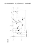 DC-DC CONVERTER WITH LC RESONANCE CIRCUIT diagram and image