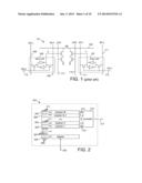 CONTENT ADDRESSABLE MEMORY diagram and image