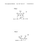 SEMICONDUCTOR STORAGE DEVICE diagram and image