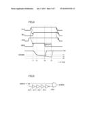 SEMICONDUCTOR STORAGE DEVICE diagram and image