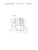 SEMICONDUCTOR STORAGE DEVICE diagram and image