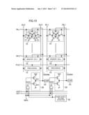 SEMICONDUCTOR STORAGE DEVICE diagram and image