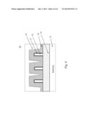 Methods and Apparatus for FinFET SRAM Arrays in Integrated Circuits diagram and image