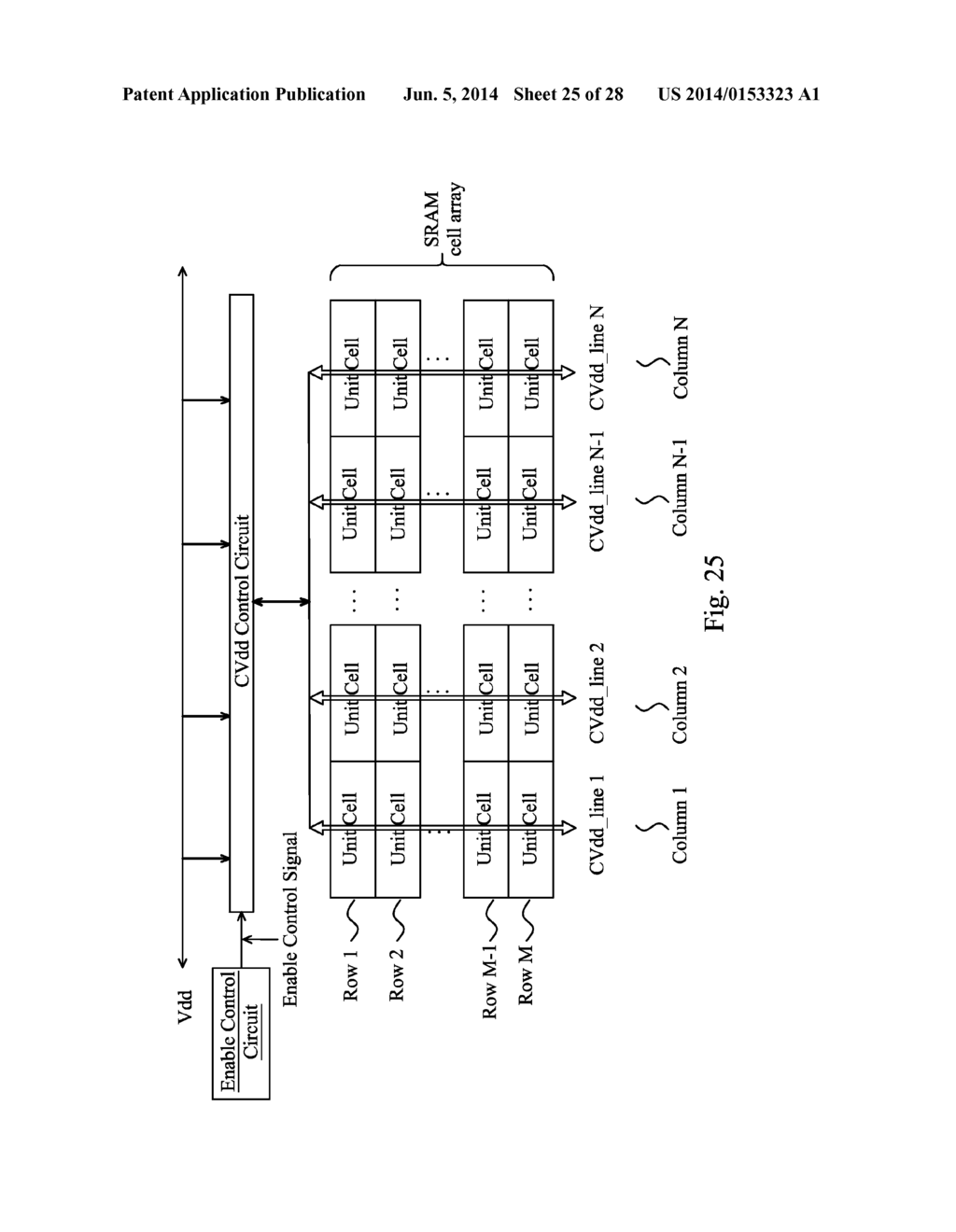 Methods for Operating SRAM Cells - diagram, schematic, and image 26