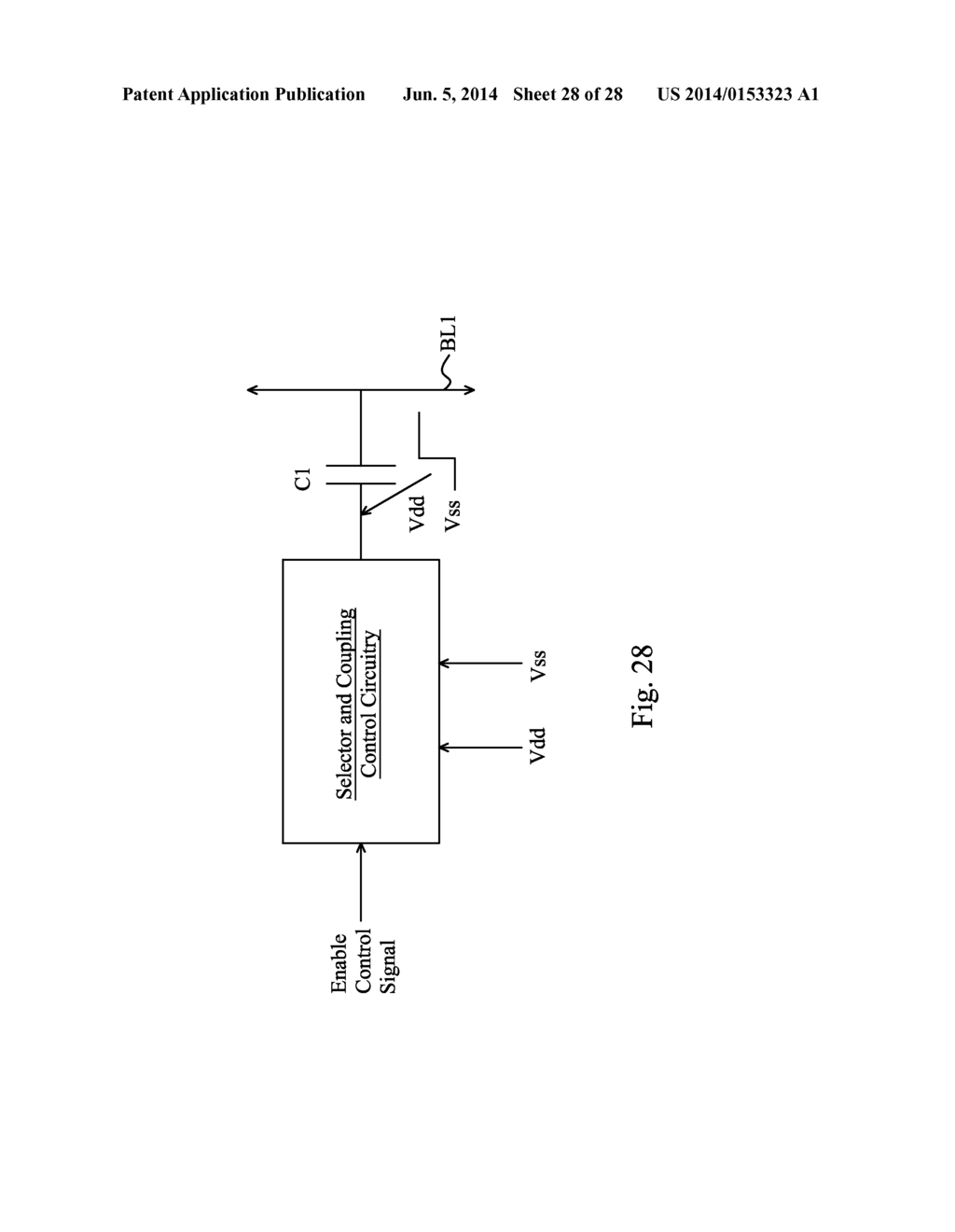 Methods for Operating SRAM Cells - diagram, schematic, and image 29