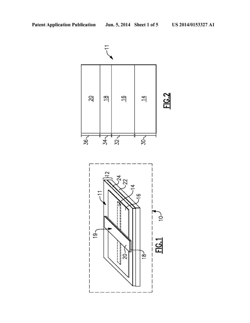 VOLTAGE CONTROLLED SPIN TRANSPORT CHANNEL - diagram, schematic, and image 02