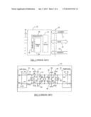 LOW VOLTAGE SENSING SCHEME HAVING REDUCED ACTIVE POWER DOWN STANDBY     CURRENT diagram and image