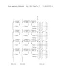 SEMICONDUCTOR DEVICE INCLUDING PLURAL CHIPS STACKED TO EACH OTHER diagram and image